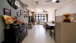 Blk 470A Fernvale Rivergrove (Sengkang), HDB 4 Rooms #610430181